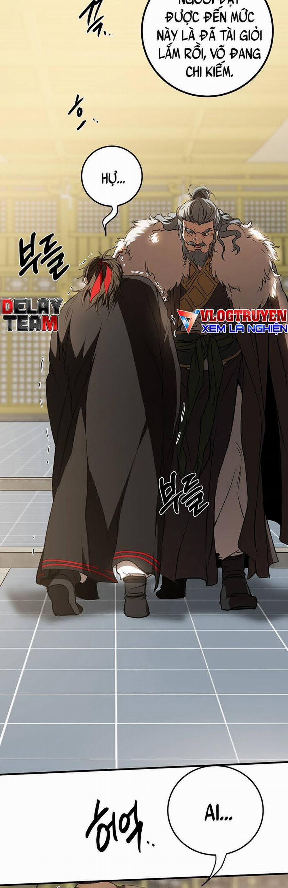 Võ Đang Kỳ Hiệp 77 trang 12