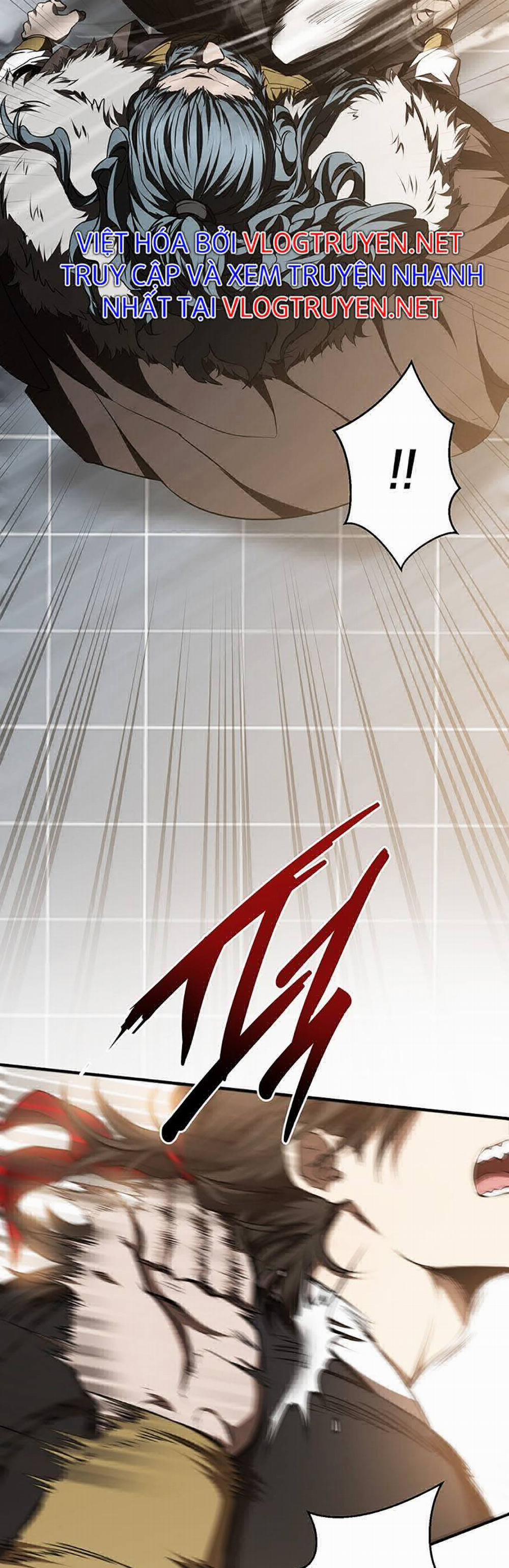 Võ Đang Kỳ Hiệp 77 trang 14