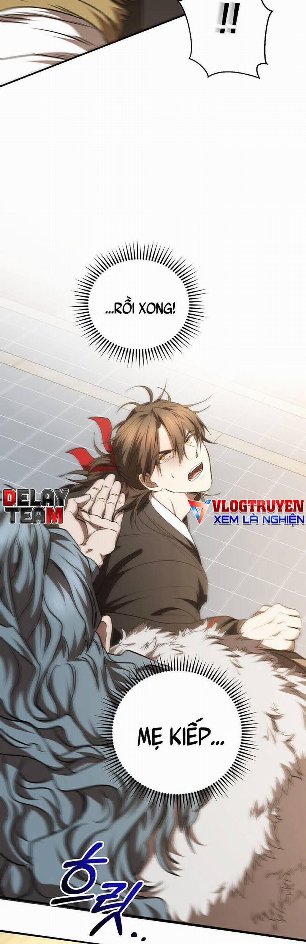 Võ Đang Kỳ Hiệp 77 trang 15