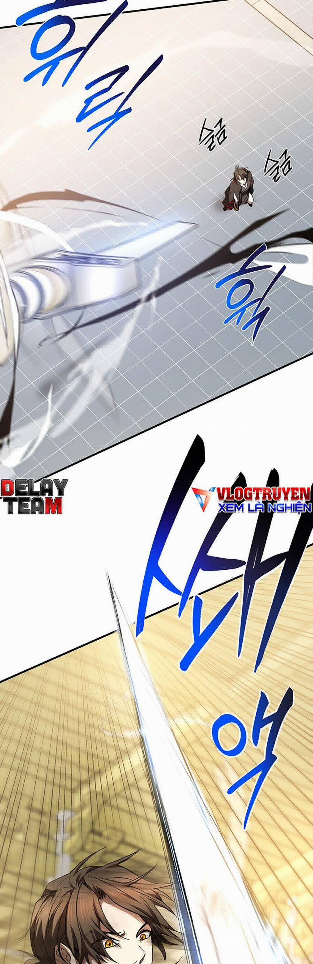 Võ Đang Kỳ Hiệp 77 trang 2