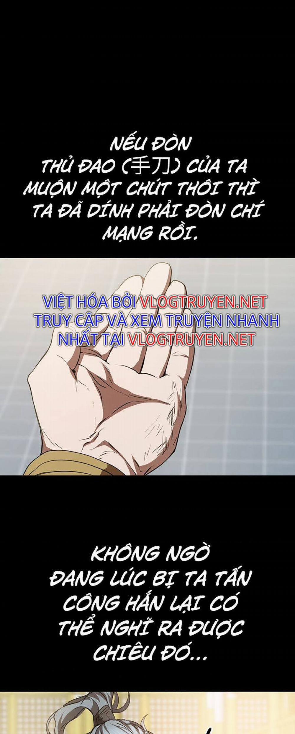 Võ Đang Kỳ Hiệp 77 trang 21