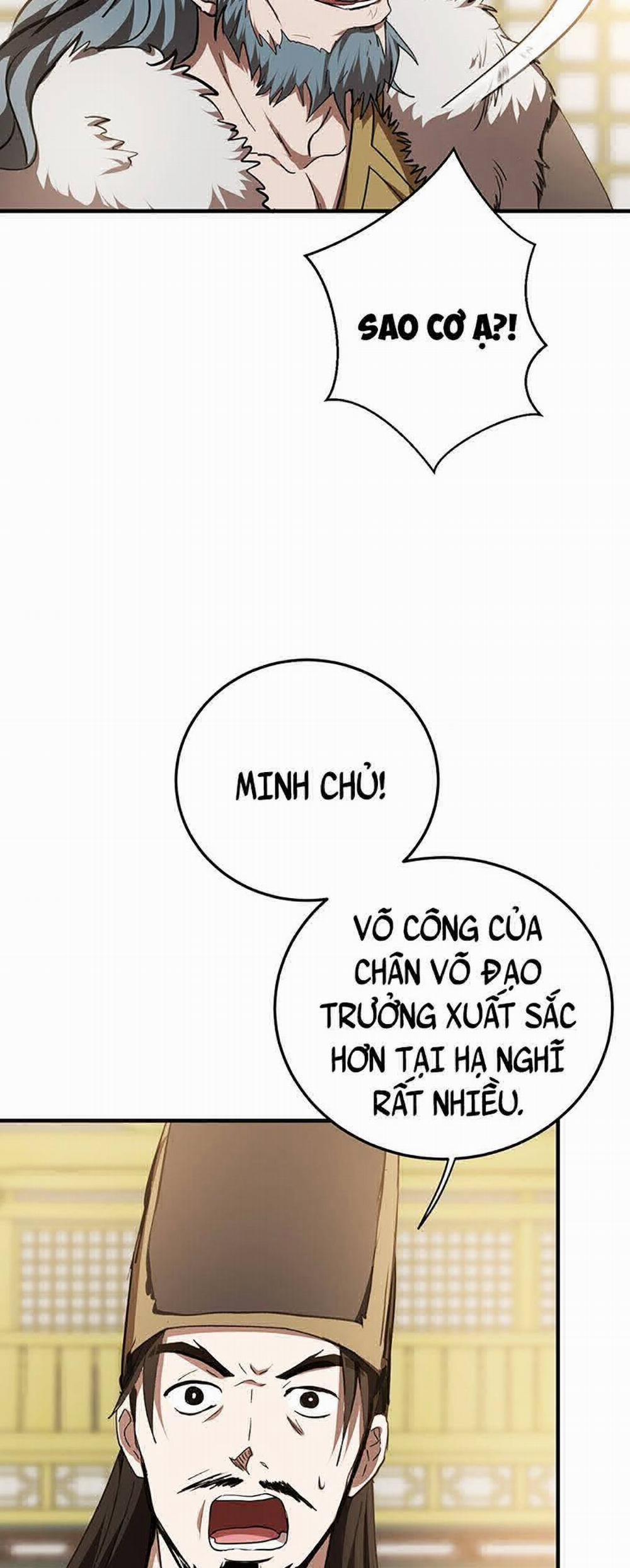 Võ Đang Kỳ Hiệp 77 trang 27