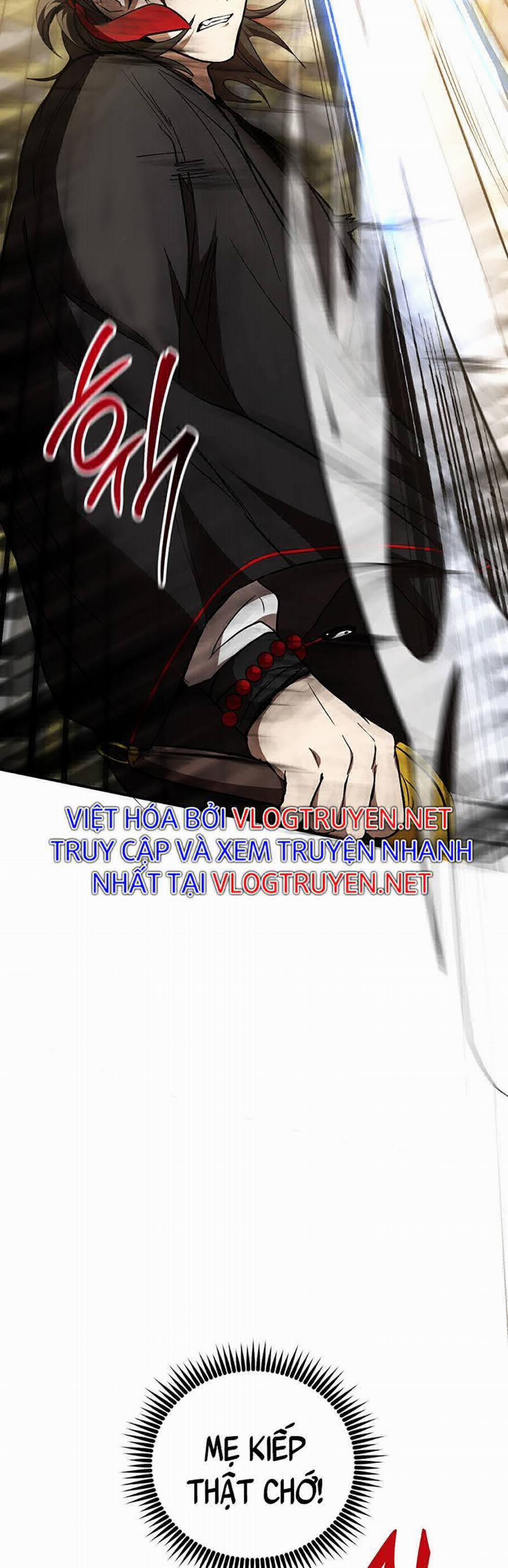 Võ Đang Kỳ Hiệp 77 trang 3