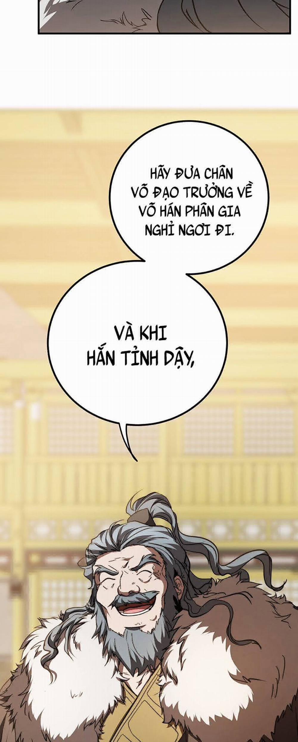 Võ Đang Kỳ Hiệp 77 trang 35