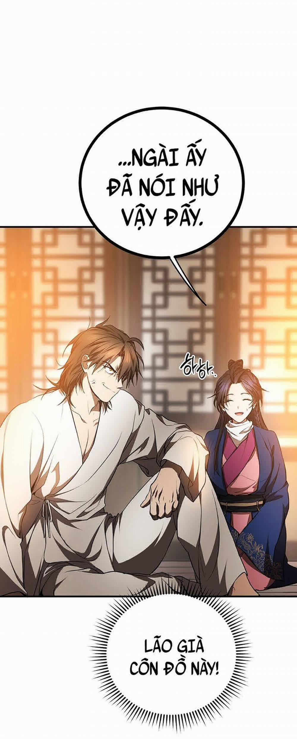 Võ Đang Kỳ Hiệp 77 trang 38