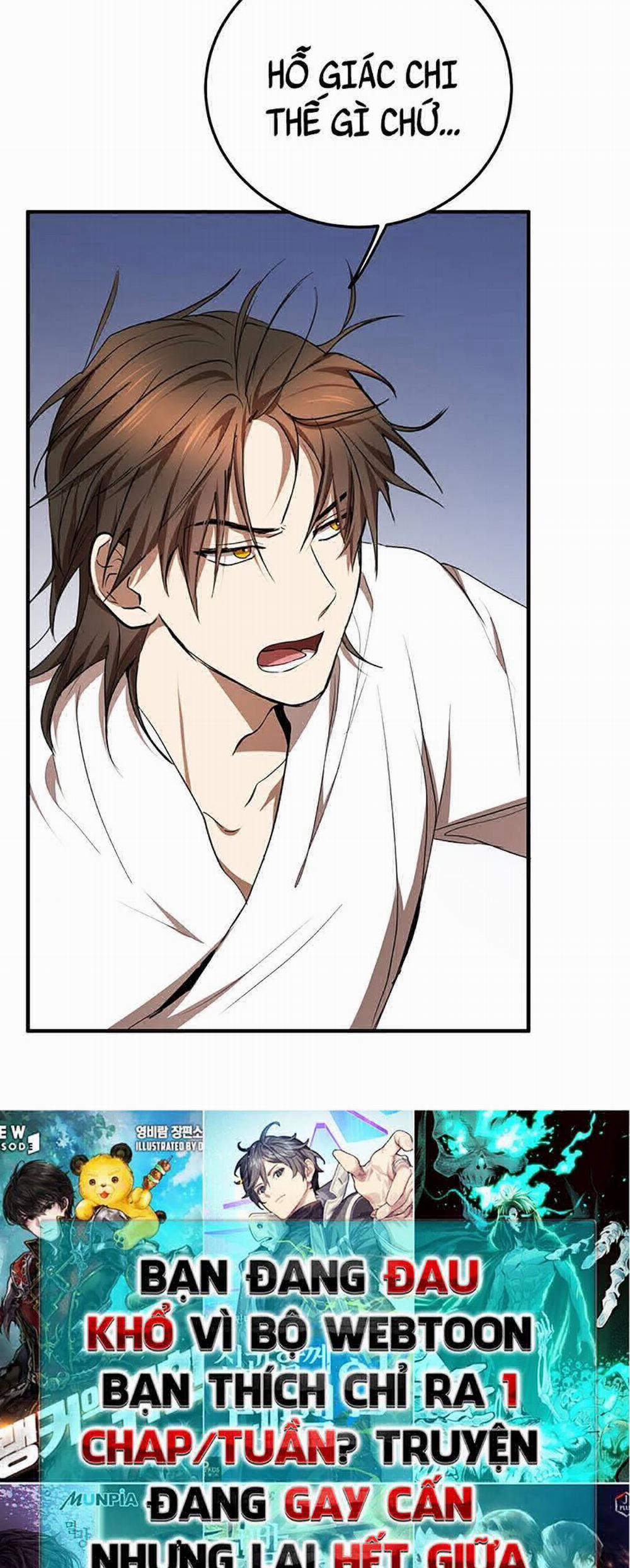 Võ Đang Kỳ Hiệp 77 trang 40