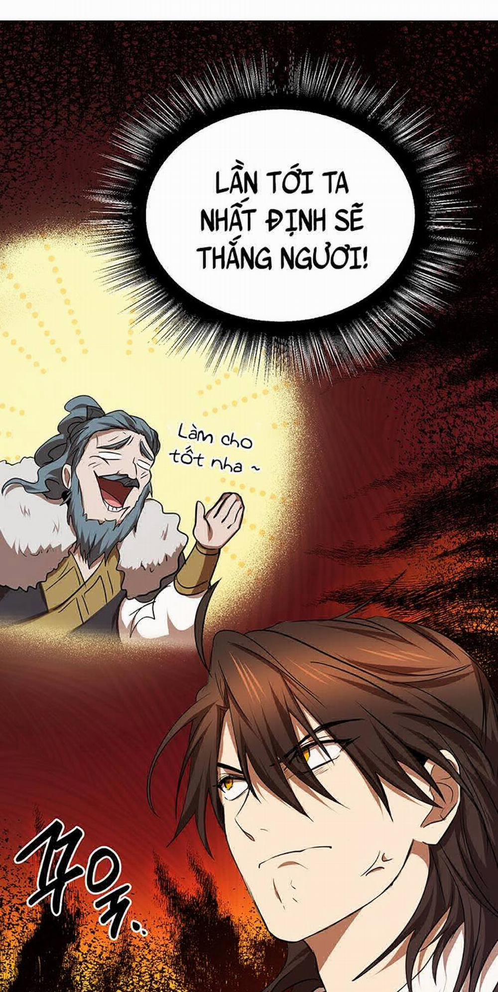 Võ Đang Kỳ Hiệp 77 trang 48