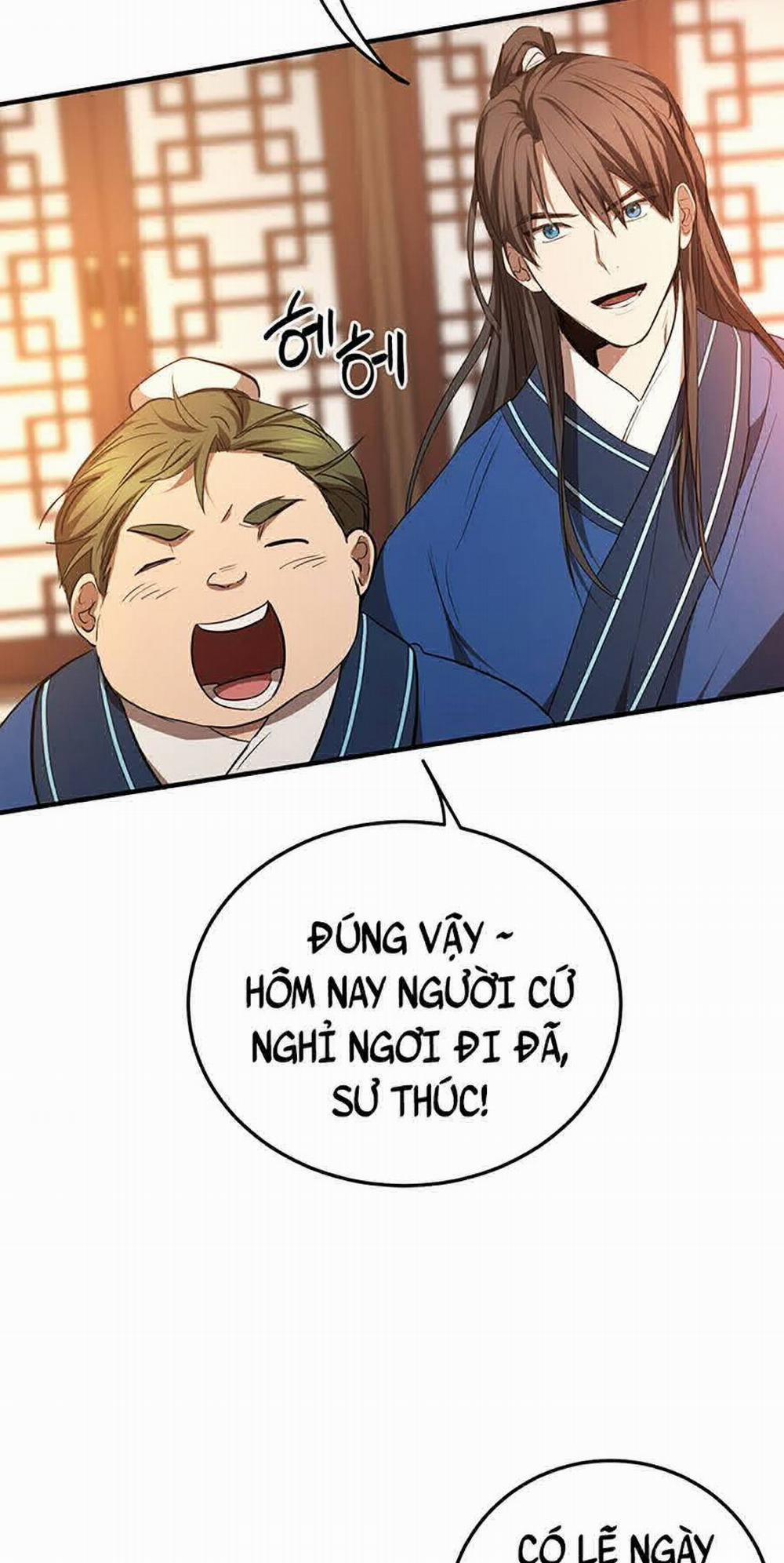 Võ Đang Kỳ Hiệp 77 trang 51