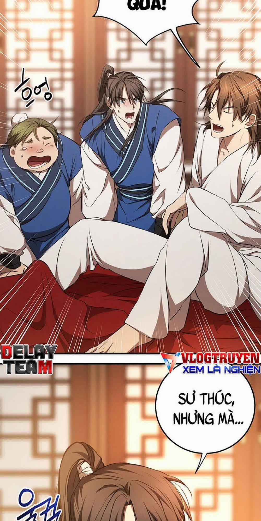 Võ Đang Kỳ Hiệp 77 trang 55