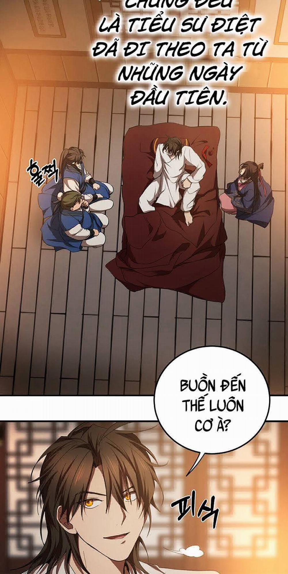 Võ Đang Kỳ Hiệp 77 trang 59