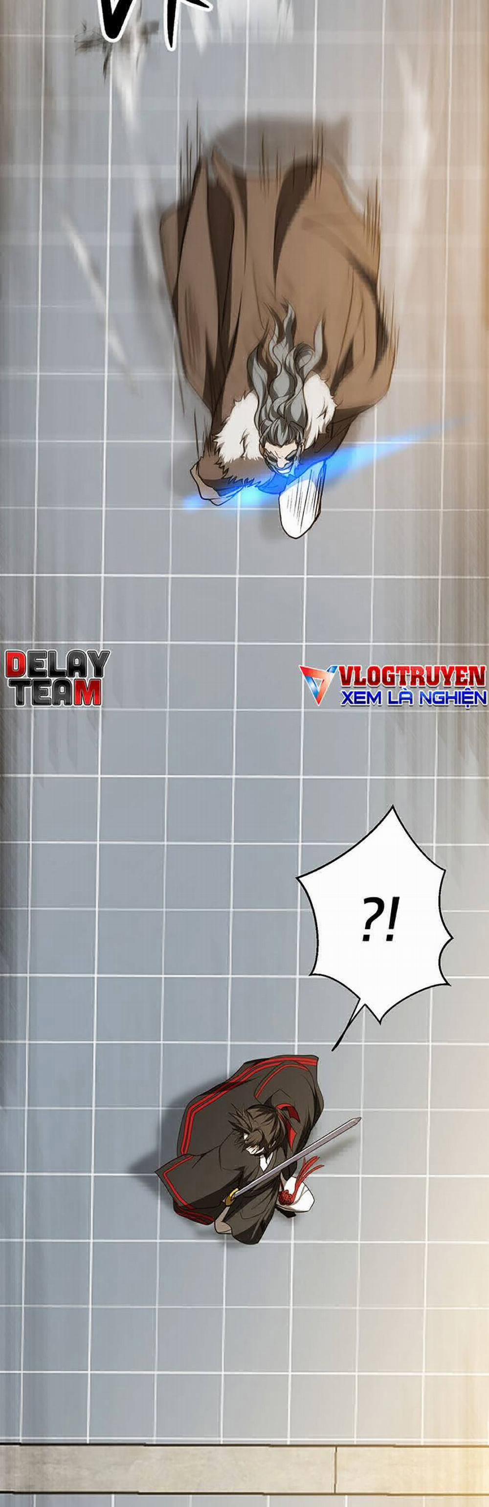 Võ Đang Kỳ Hiệp 77 trang 8