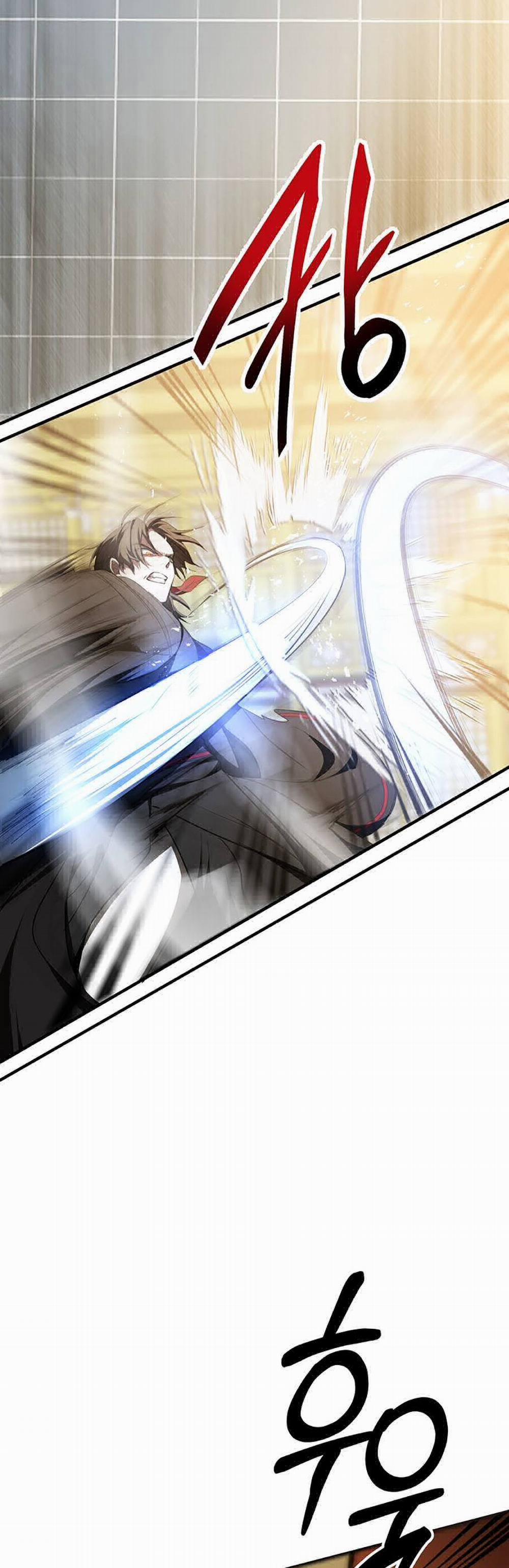 Võ Đang Kỳ Hiệp 77 trang 9