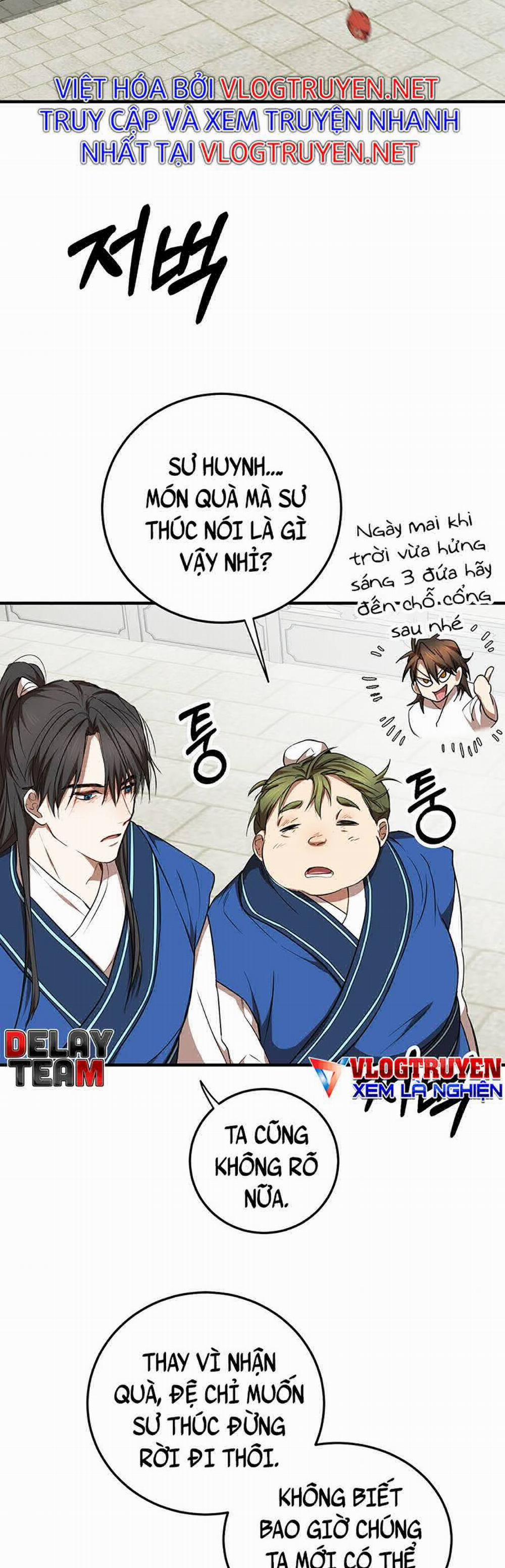 Võ Đang Kỳ Hiệp 78 trang 1