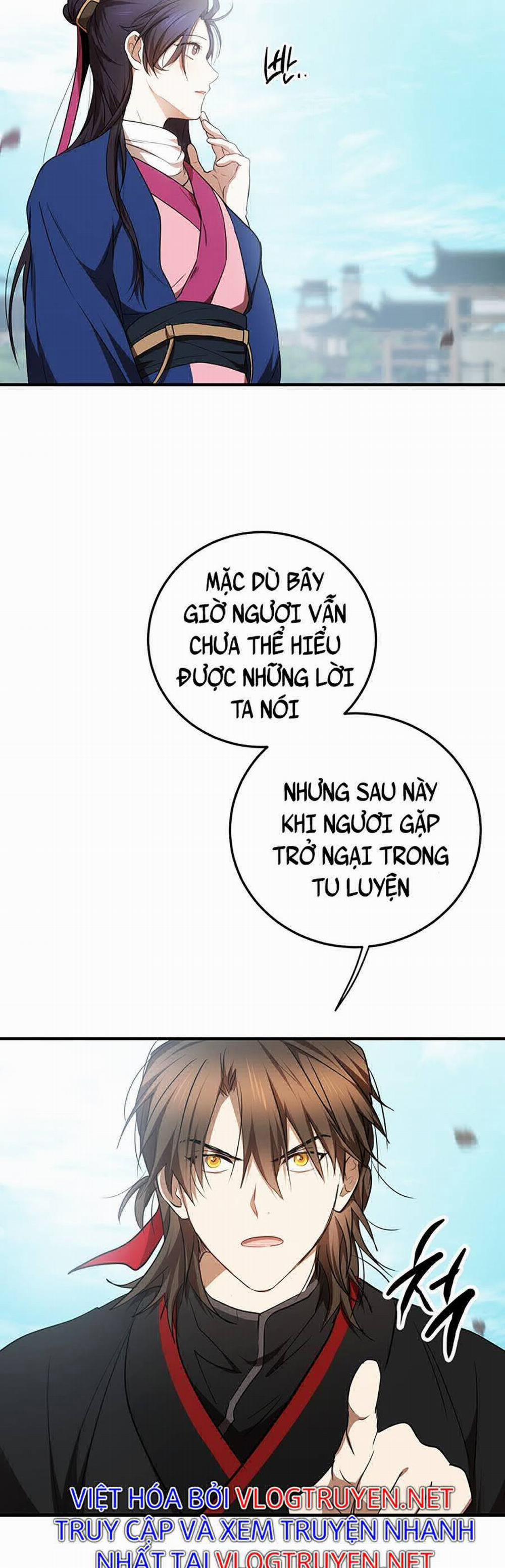 Võ Đang Kỳ Hiệp 78 trang 10