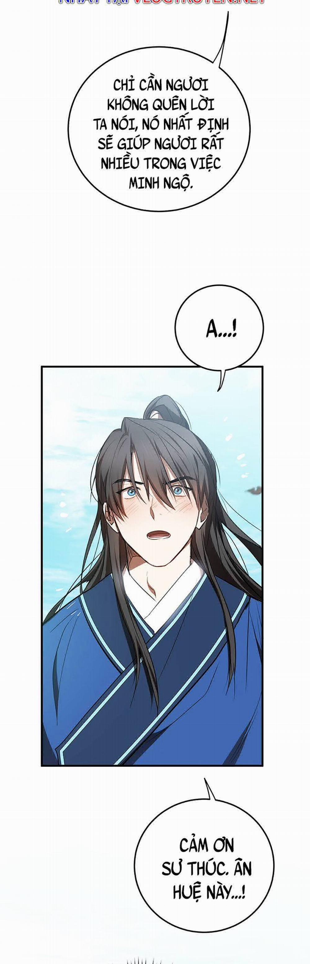 Võ Đang Kỳ Hiệp 78 trang 11