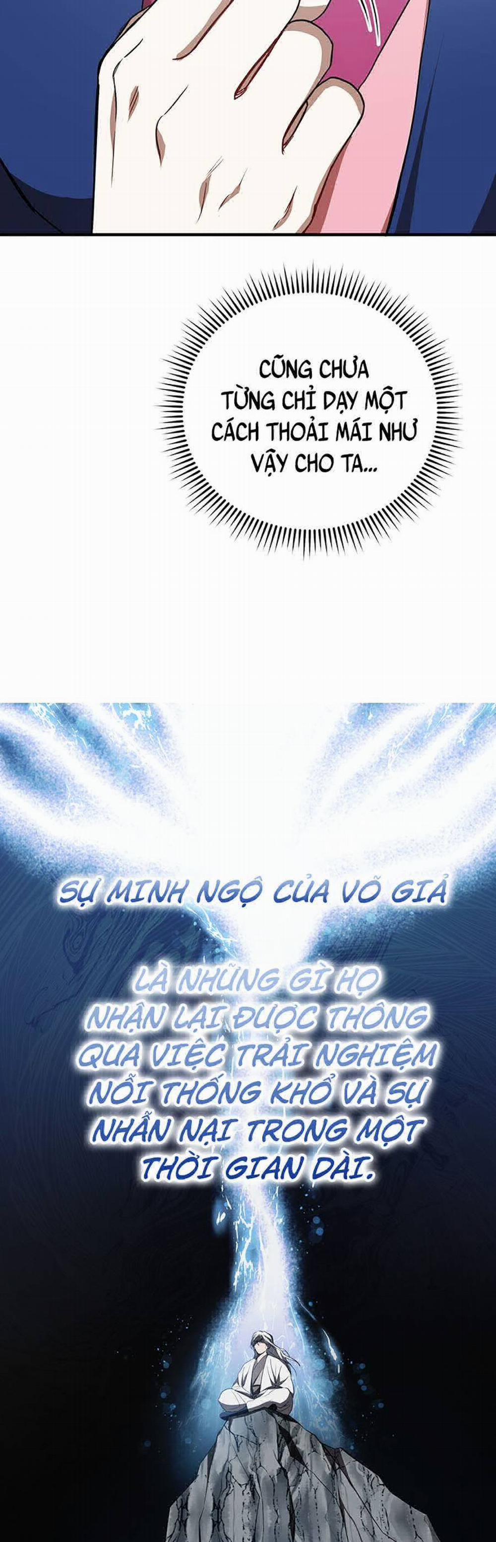 Võ Đang Kỳ Hiệp 78 trang 13