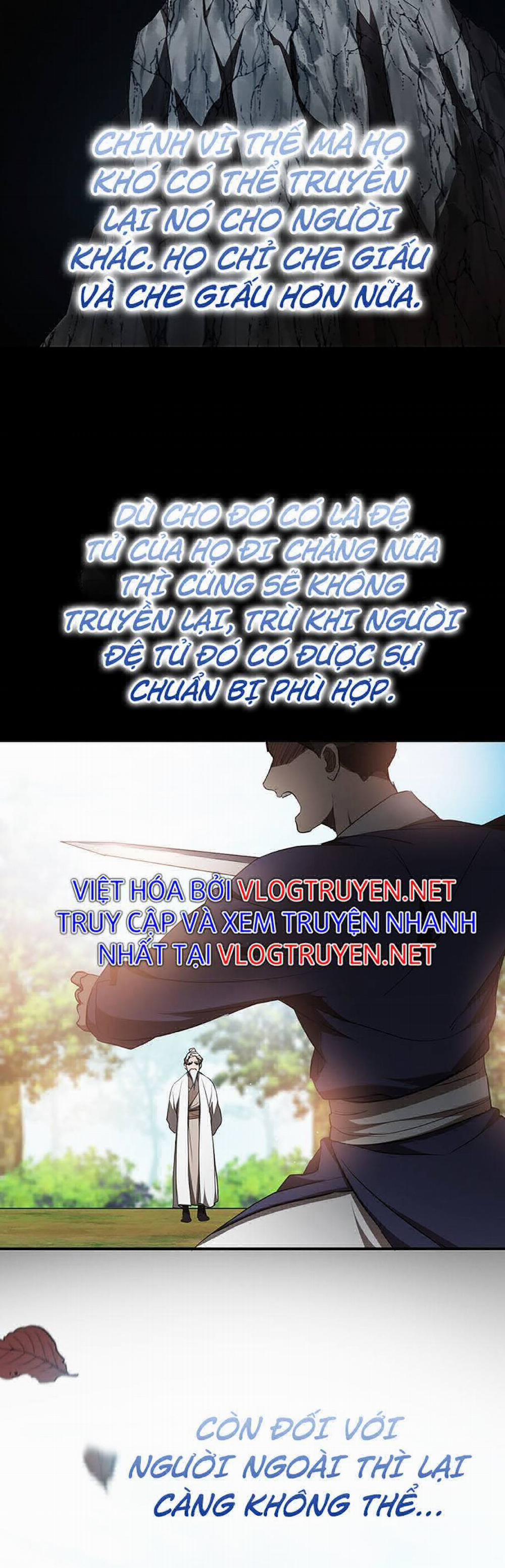 Võ Đang Kỳ Hiệp 78 trang 14