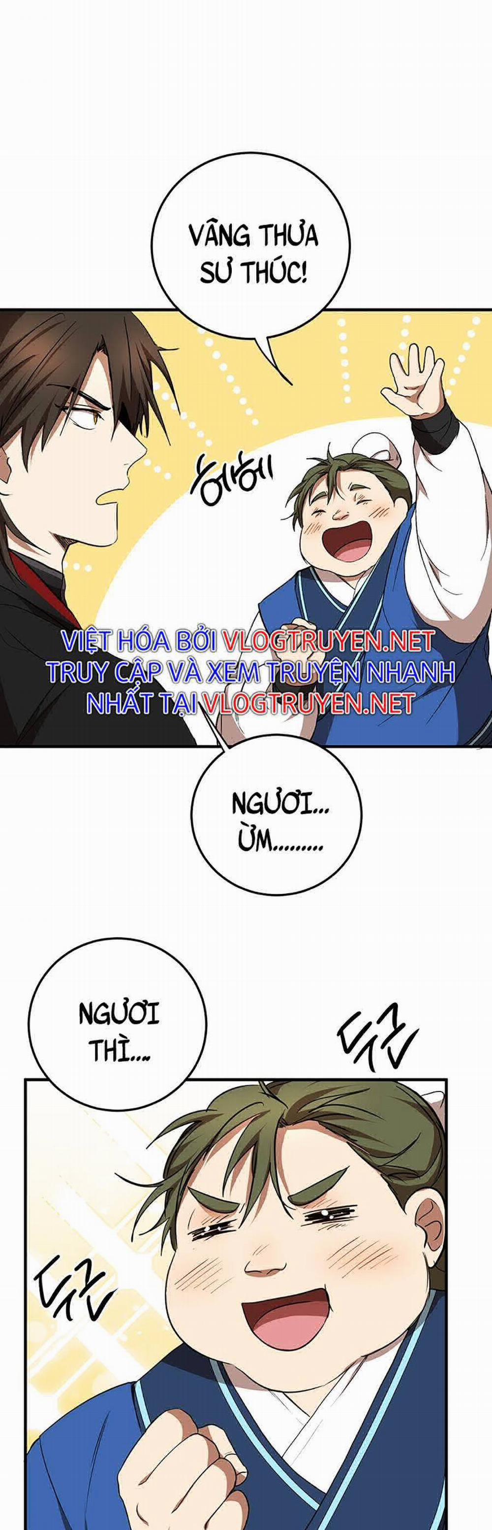 Võ Đang Kỳ Hiệp 78 trang 17