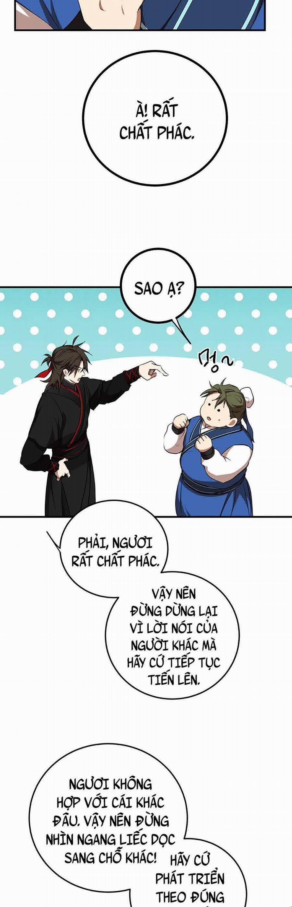 Võ Đang Kỳ Hiệp 78 trang 18