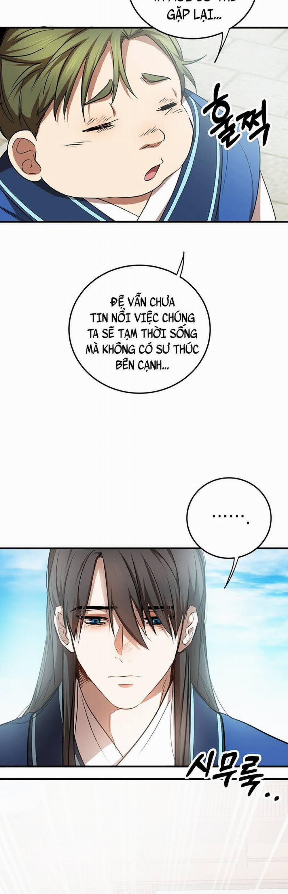 Võ Đang Kỳ Hiệp 78 trang 2