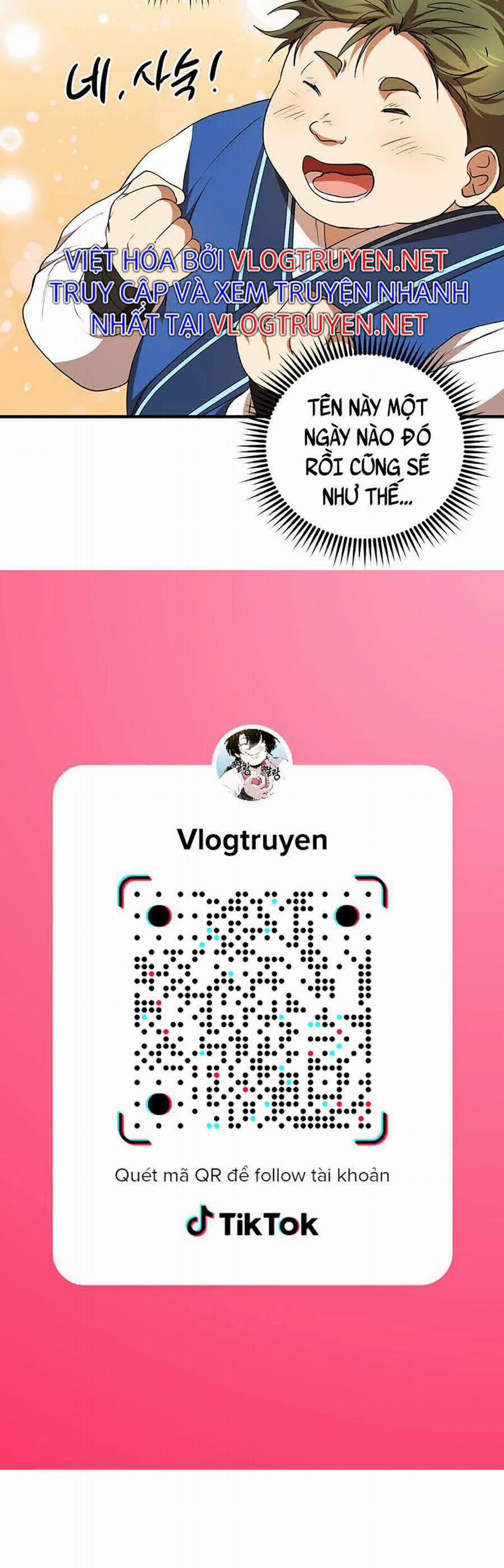 Võ Đang Kỳ Hiệp 78 trang 20