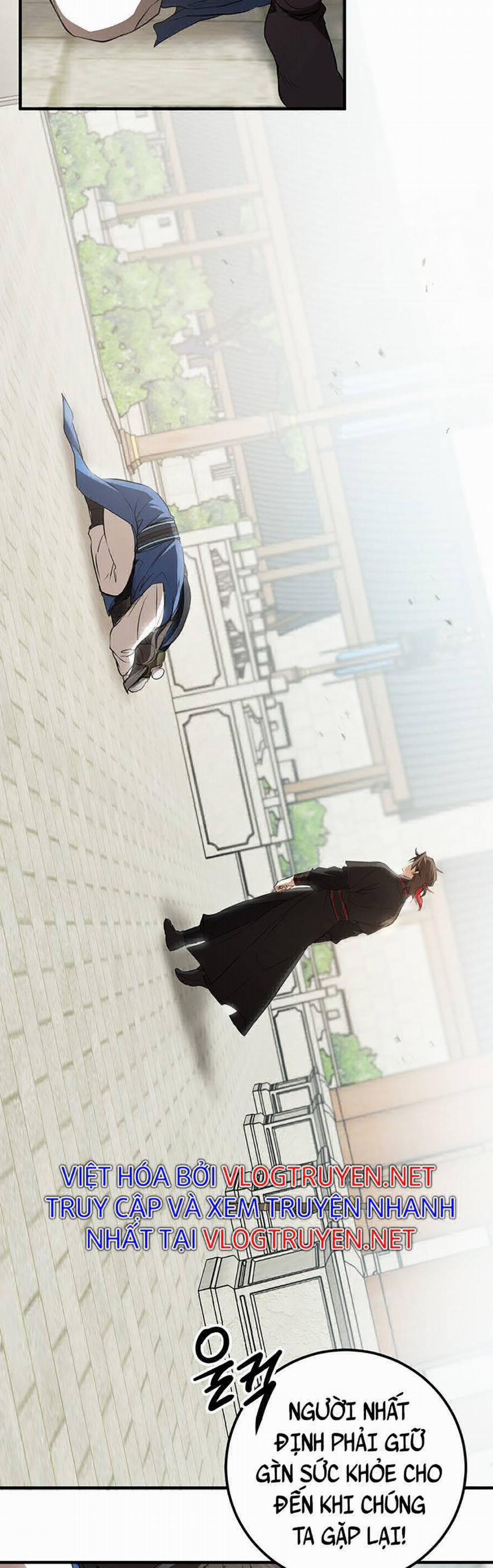 Võ Đang Kỳ Hiệp 78 trang 23
