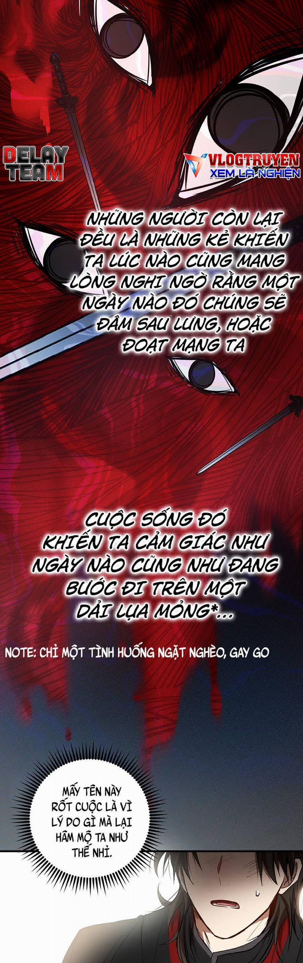 Võ Đang Kỳ Hiệp 78 trang 25