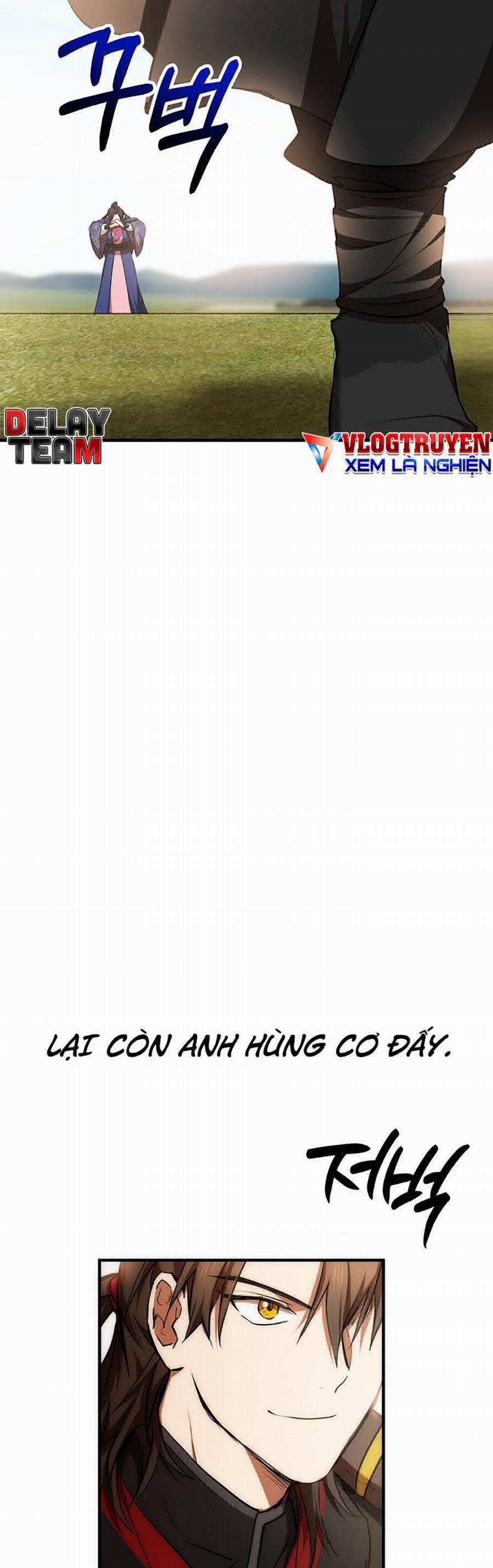 Võ Đang Kỳ Hiệp 78 trang 33