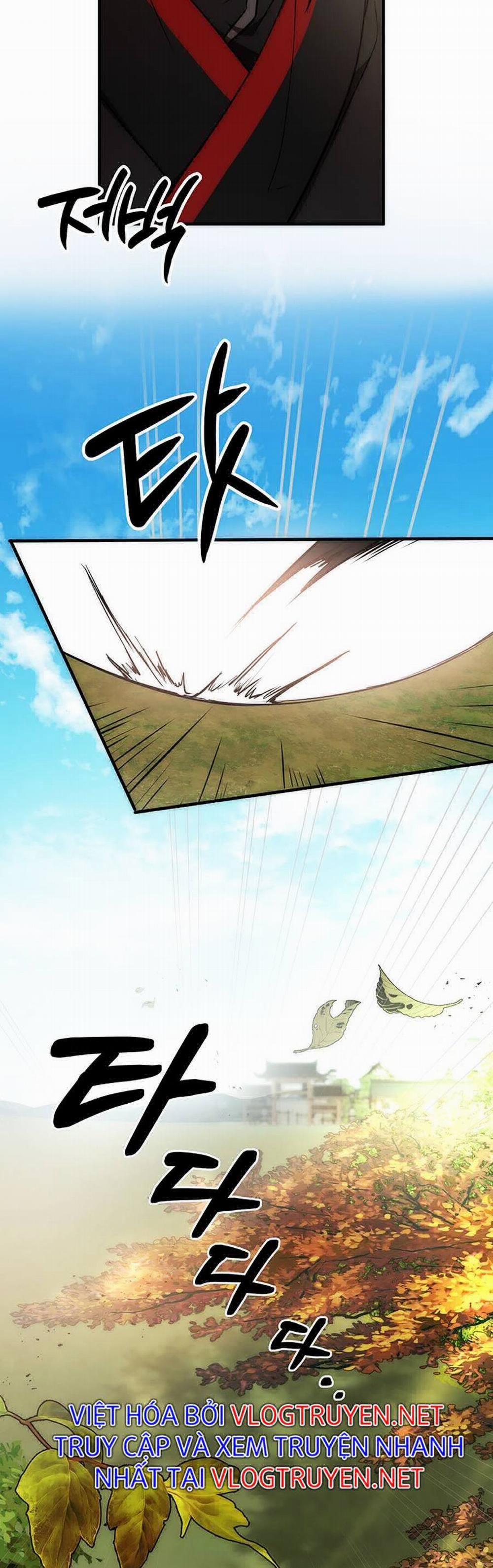 Võ Đang Kỳ Hiệp 78 trang 34