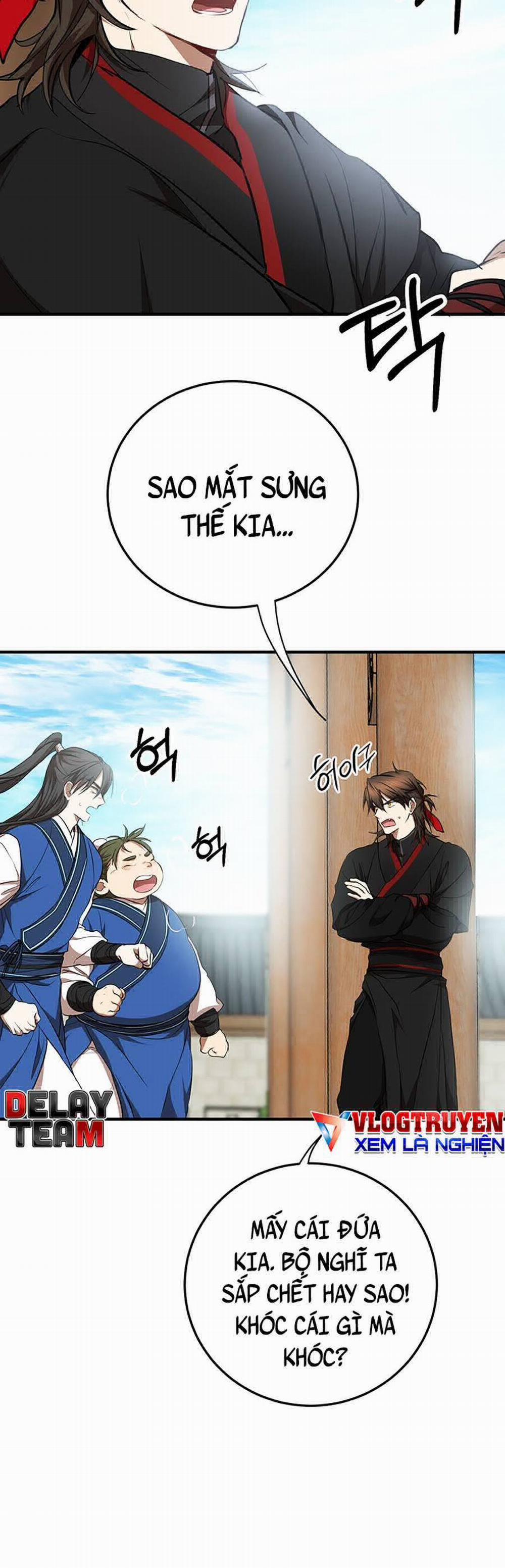 Võ Đang Kỳ Hiệp 78 trang 4