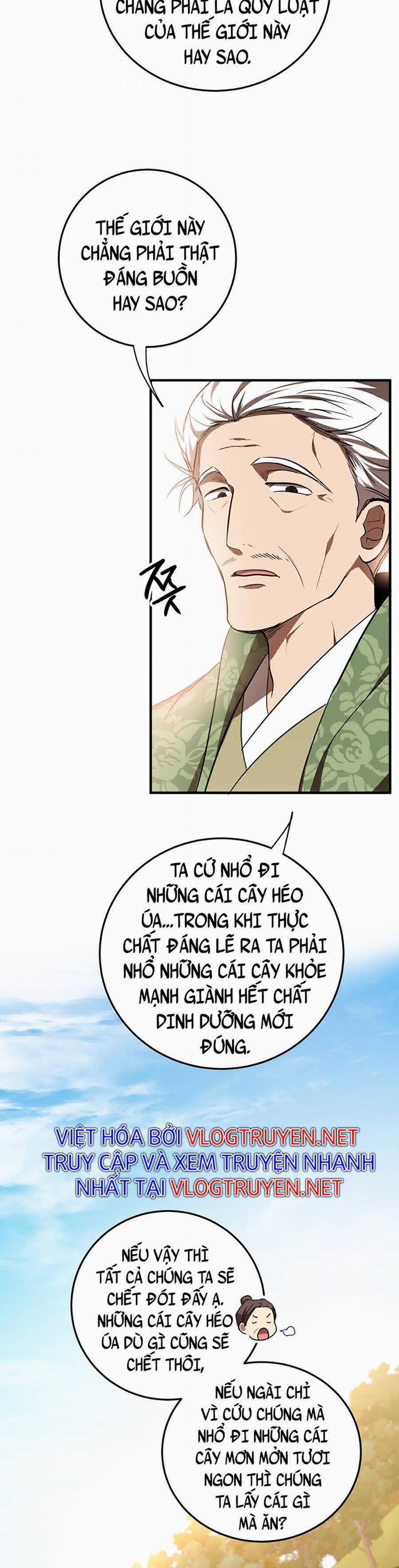 Võ Đang Kỳ Hiệp 78 trang 49