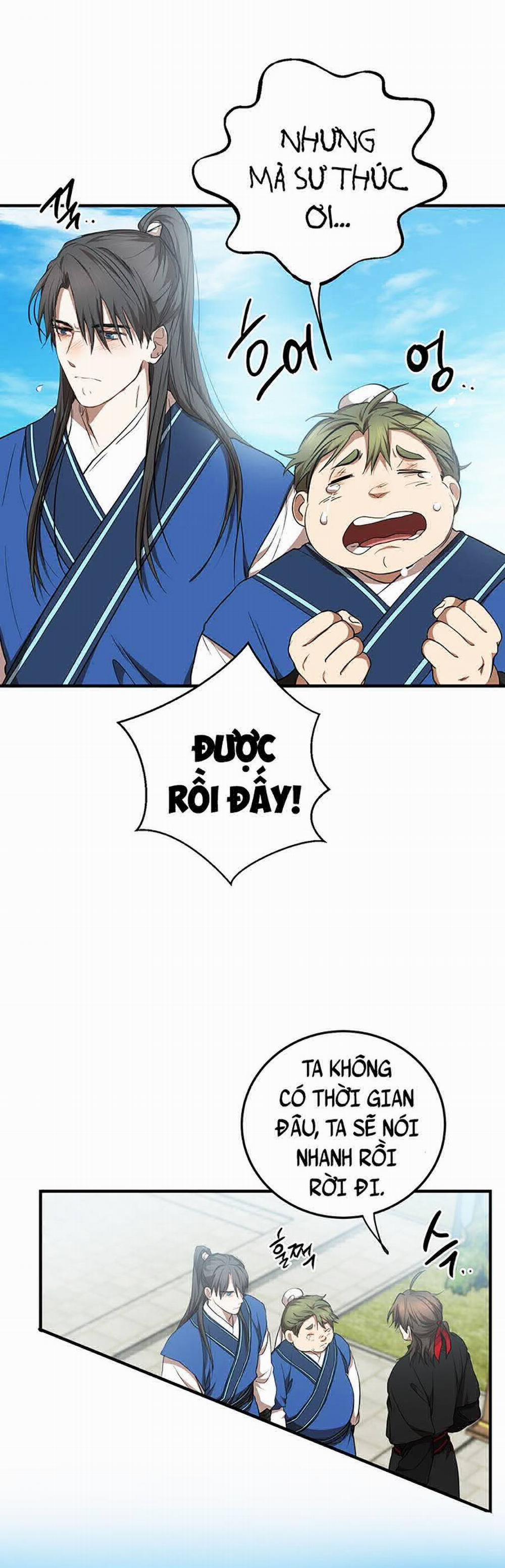 Võ Đang Kỳ Hiệp 78 trang 5