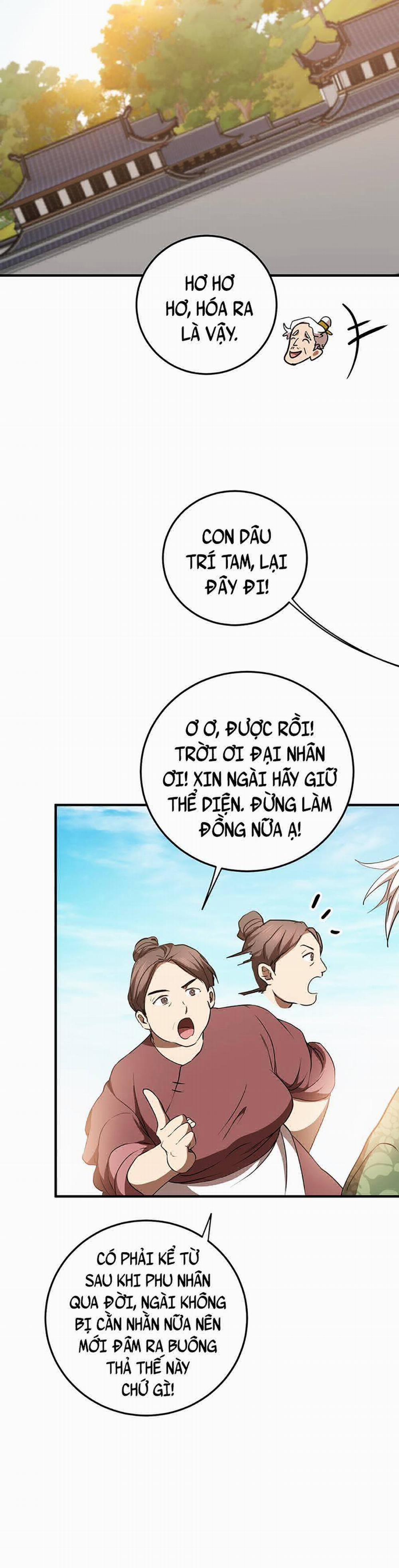 Võ Đang Kỳ Hiệp 78 trang 50