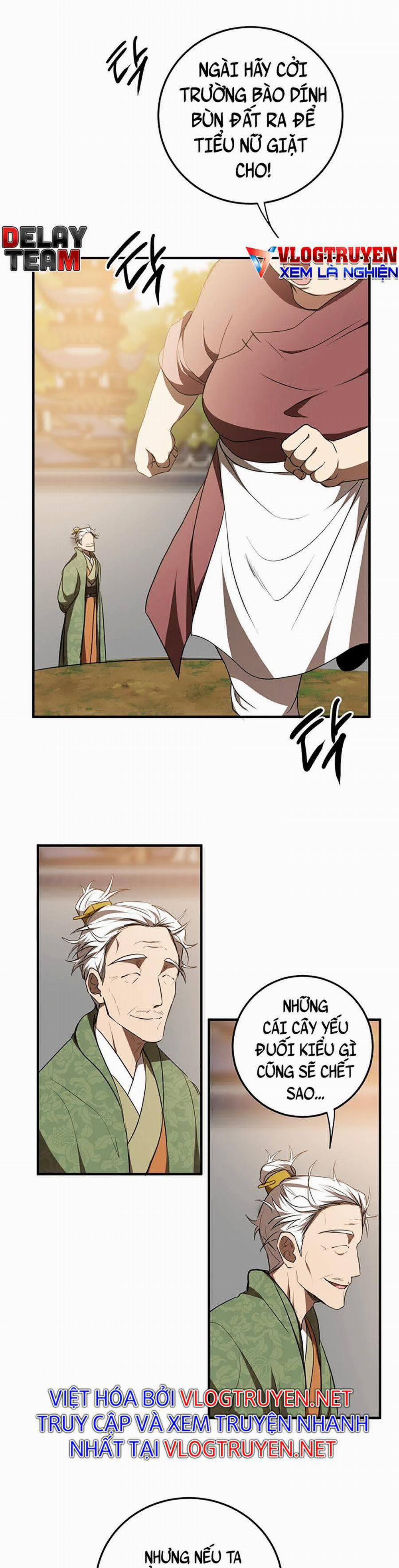 Võ Đang Kỳ Hiệp 78 trang 51