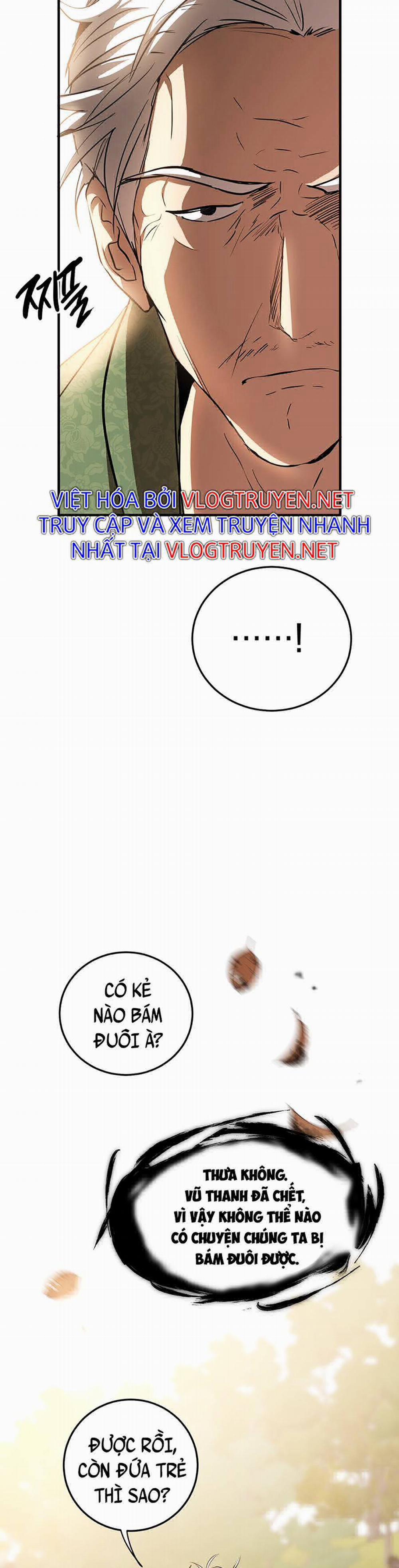 Võ Đang Kỳ Hiệp 78 trang 54