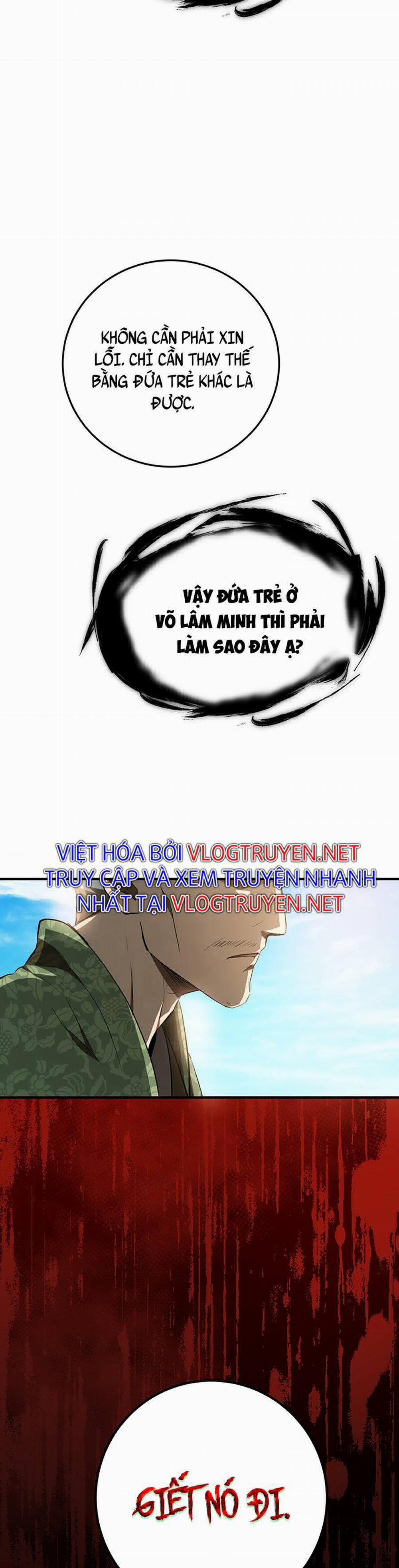 Võ Đang Kỳ Hiệp 78 trang 56