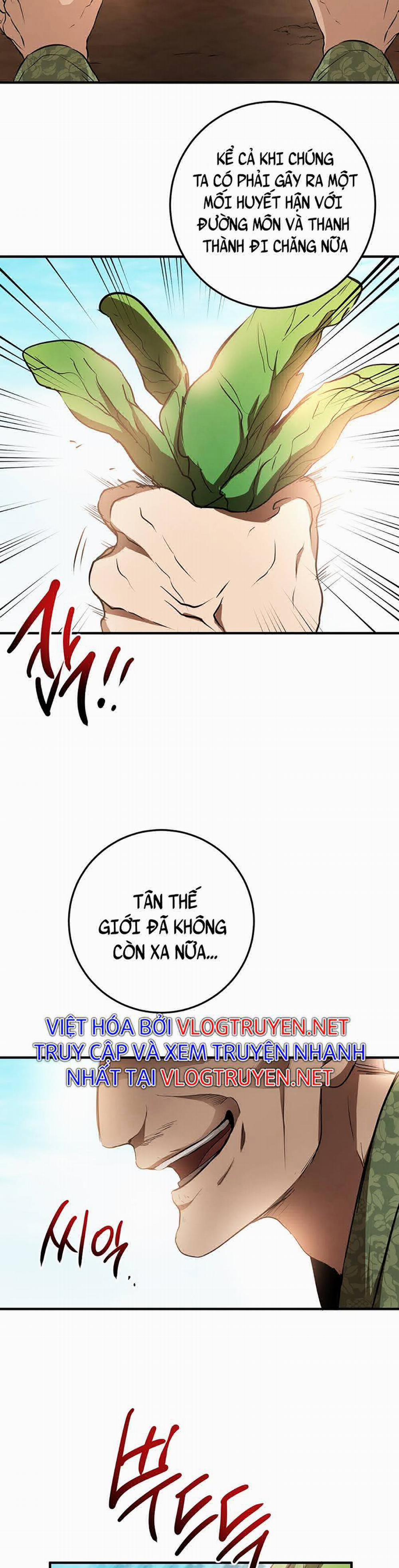 Võ Đang Kỳ Hiệp 78 trang 60