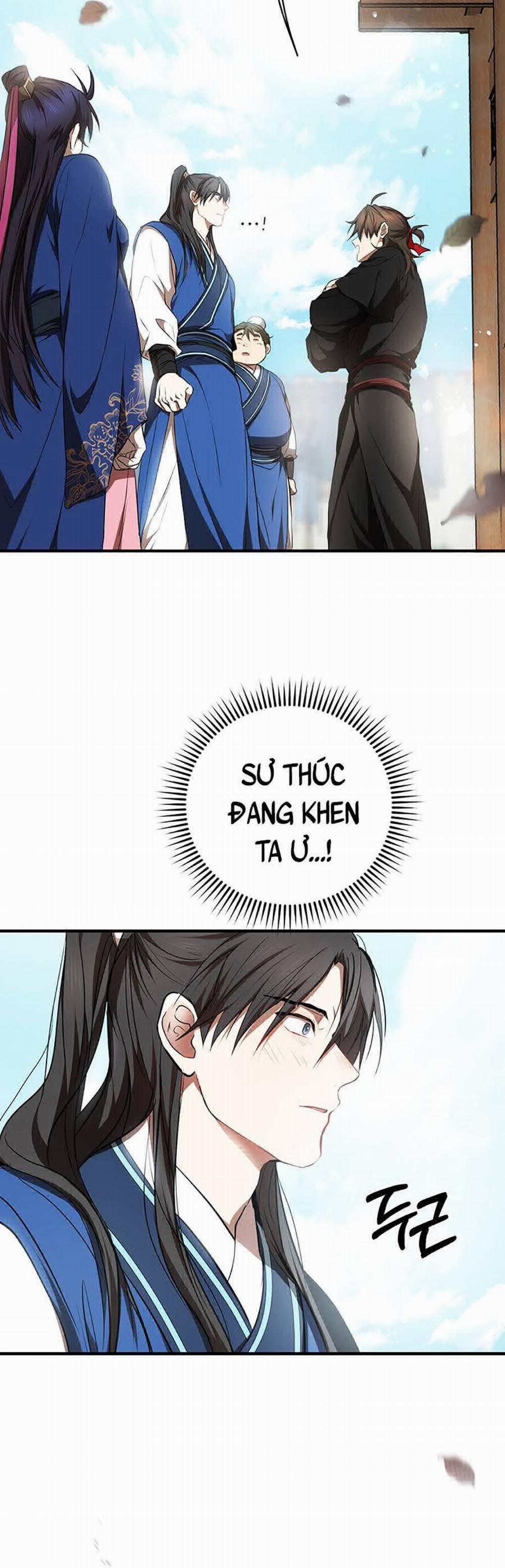 Võ Đang Kỳ Hiệp 78 trang 7