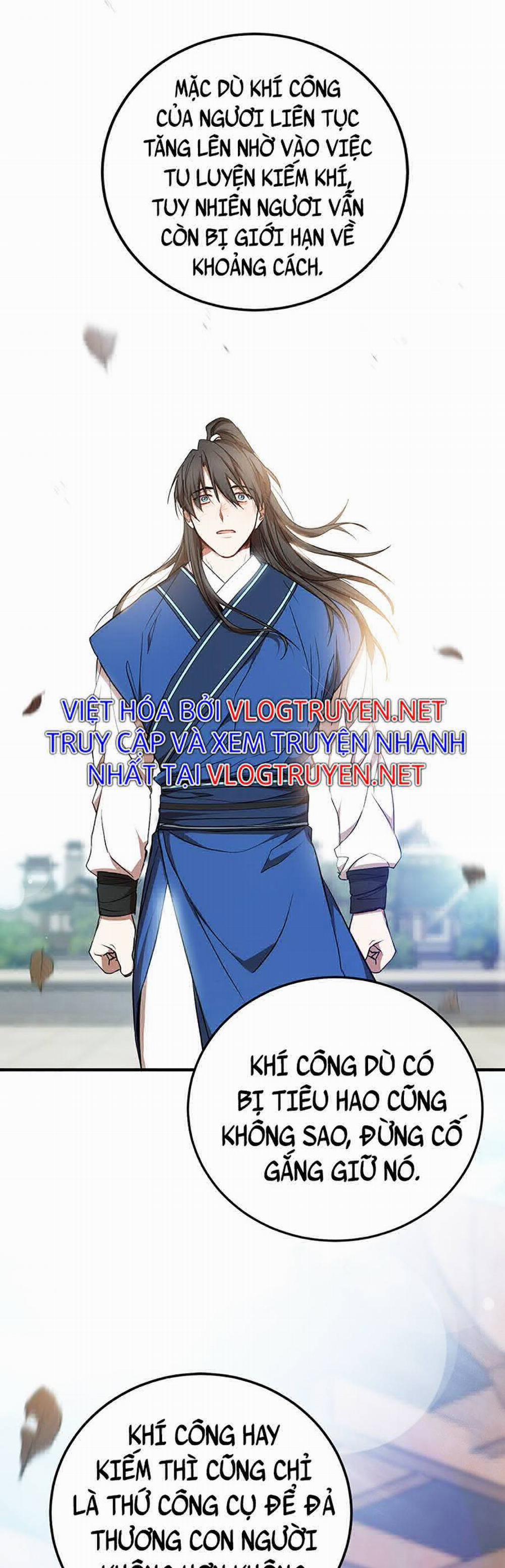 Võ Đang Kỳ Hiệp 78 trang 8