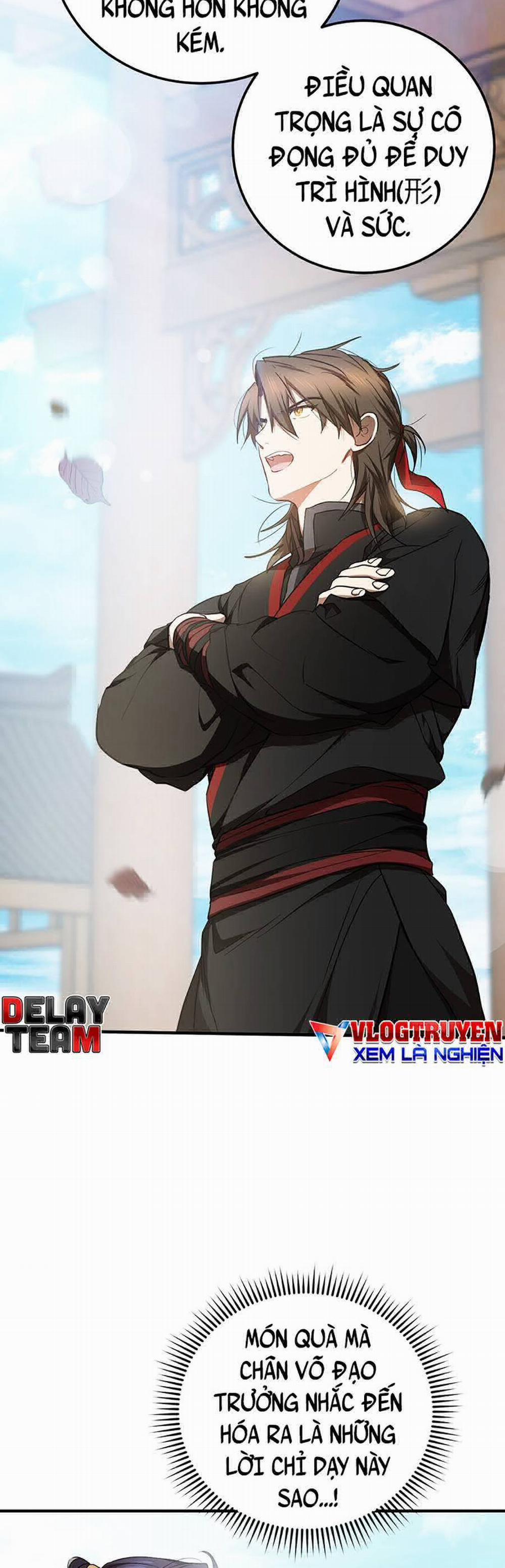 Võ Đang Kỳ Hiệp 78 trang 9