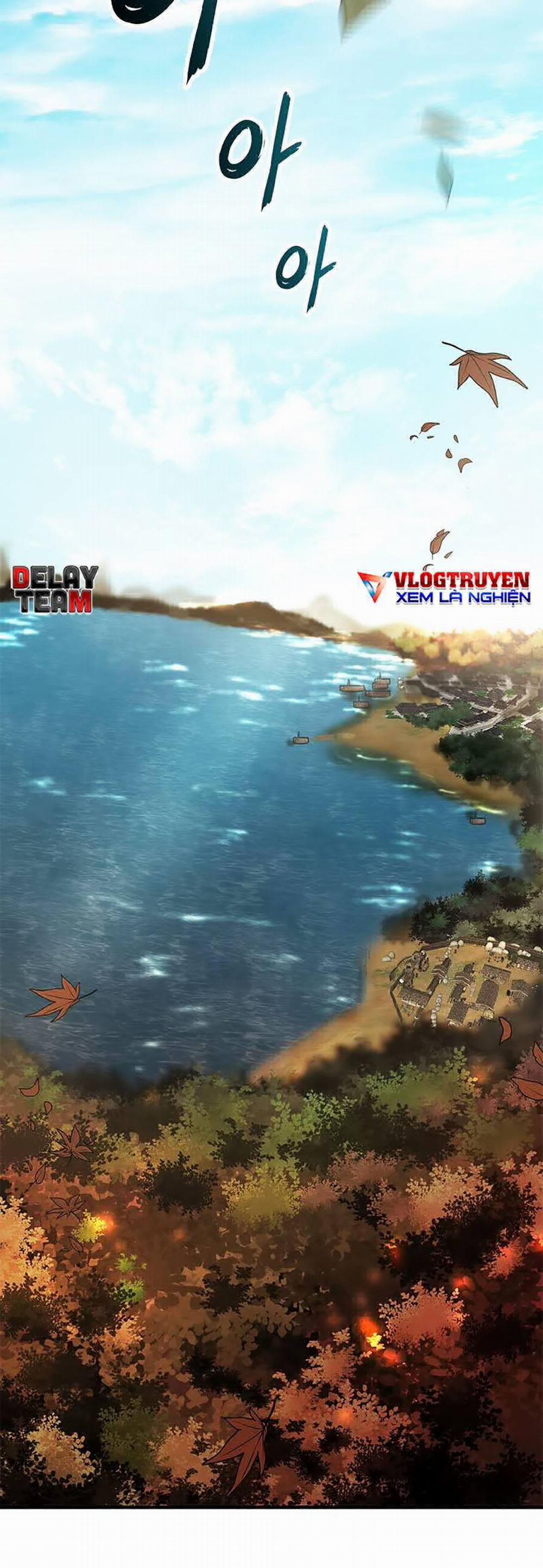 Võ Đang Kỳ Hiệp 79 trang 1