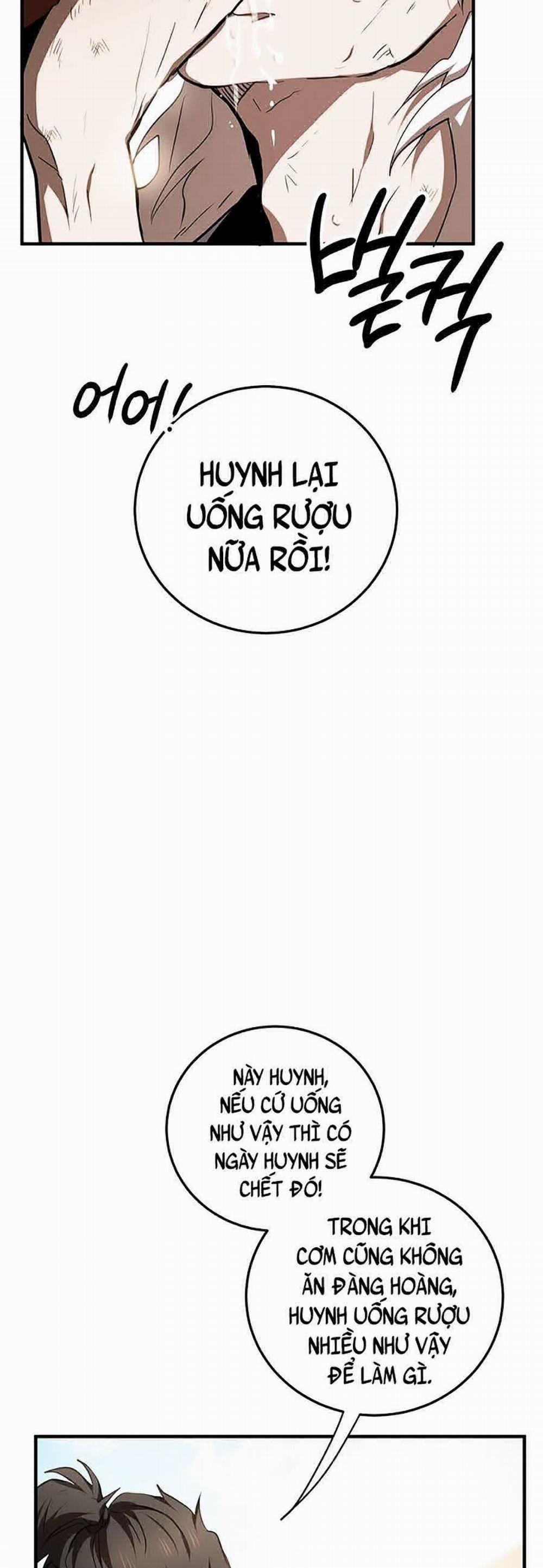 Võ Đang Kỳ Hiệp 79 trang 10