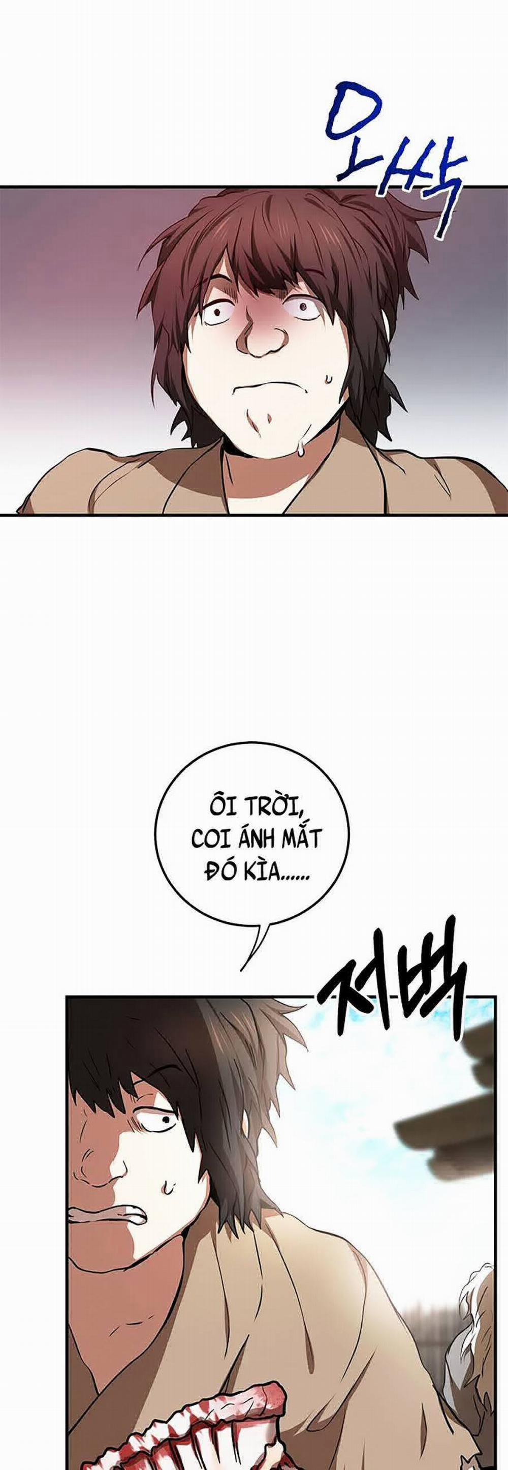 Võ Đang Kỳ Hiệp 79 trang 12