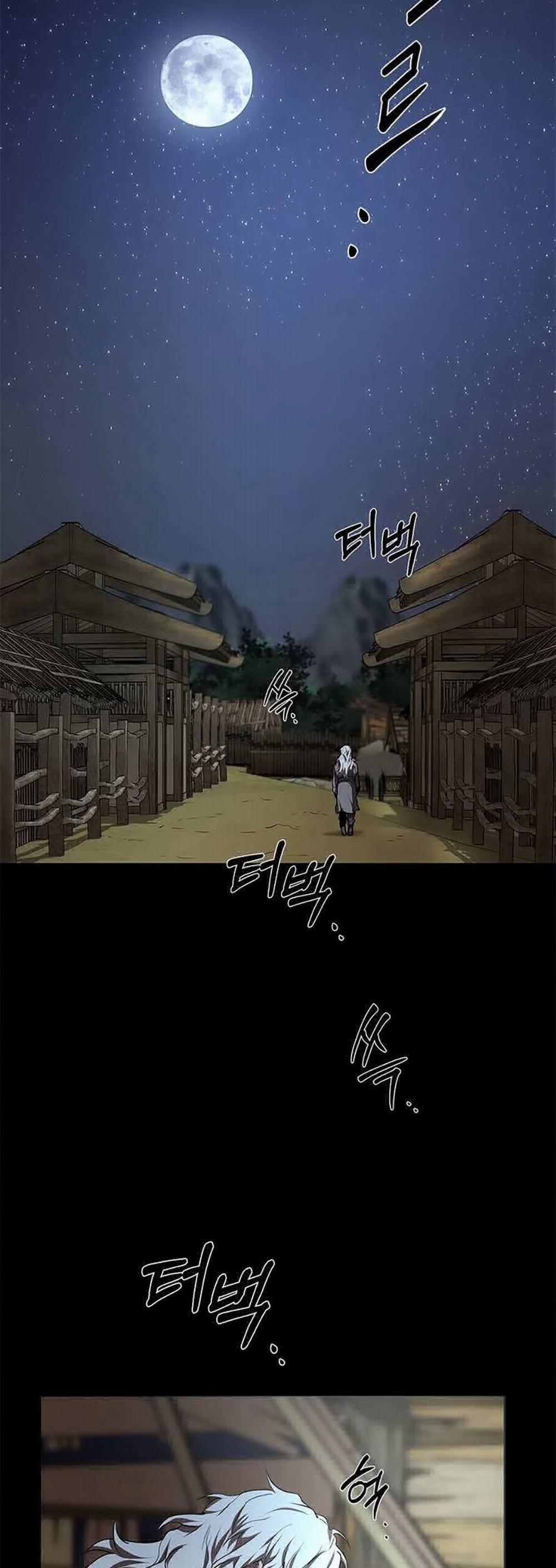 Võ Đang Kỳ Hiệp 79 trang 17