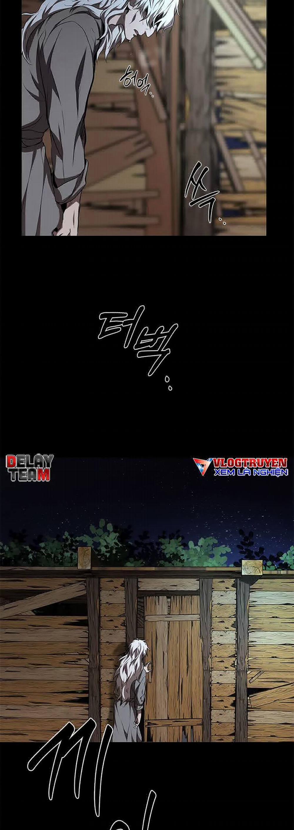 Võ Đang Kỳ Hiệp 79 trang 18