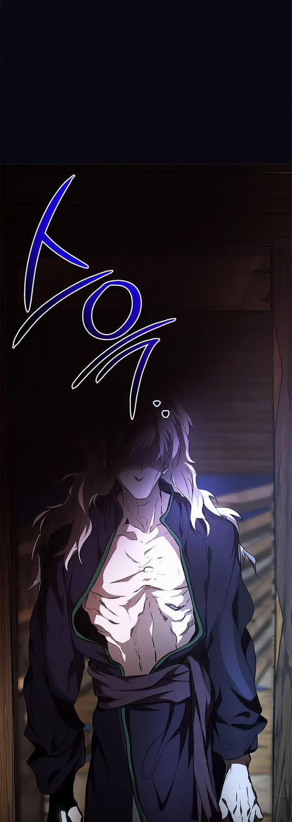 Võ Đang Kỳ Hiệp 79 trang 22