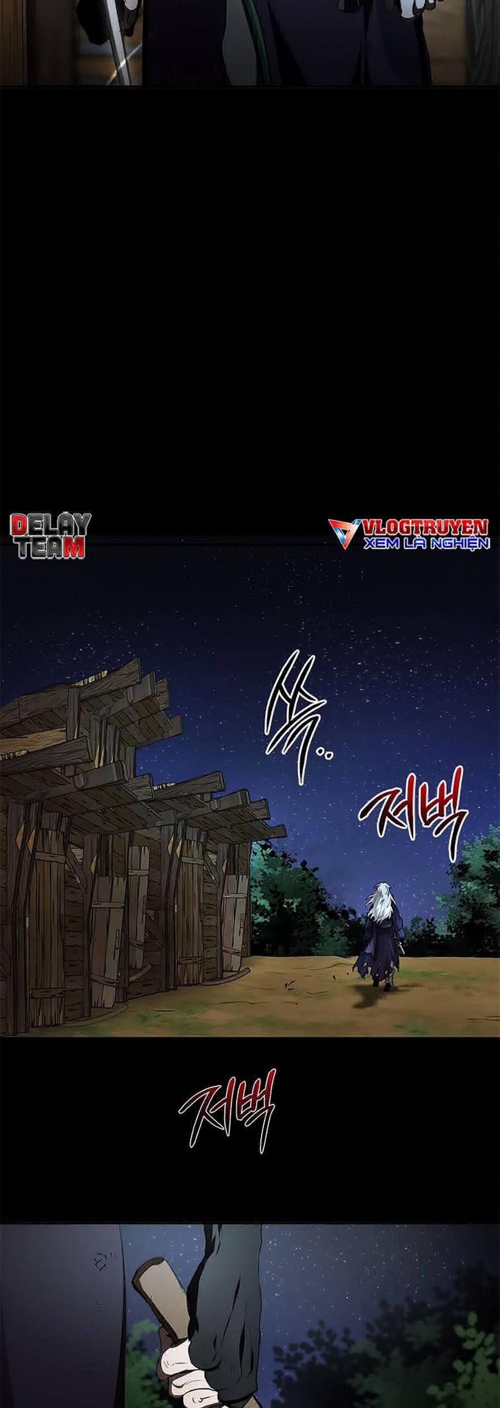 Võ Đang Kỳ Hiệp 79 trang 23