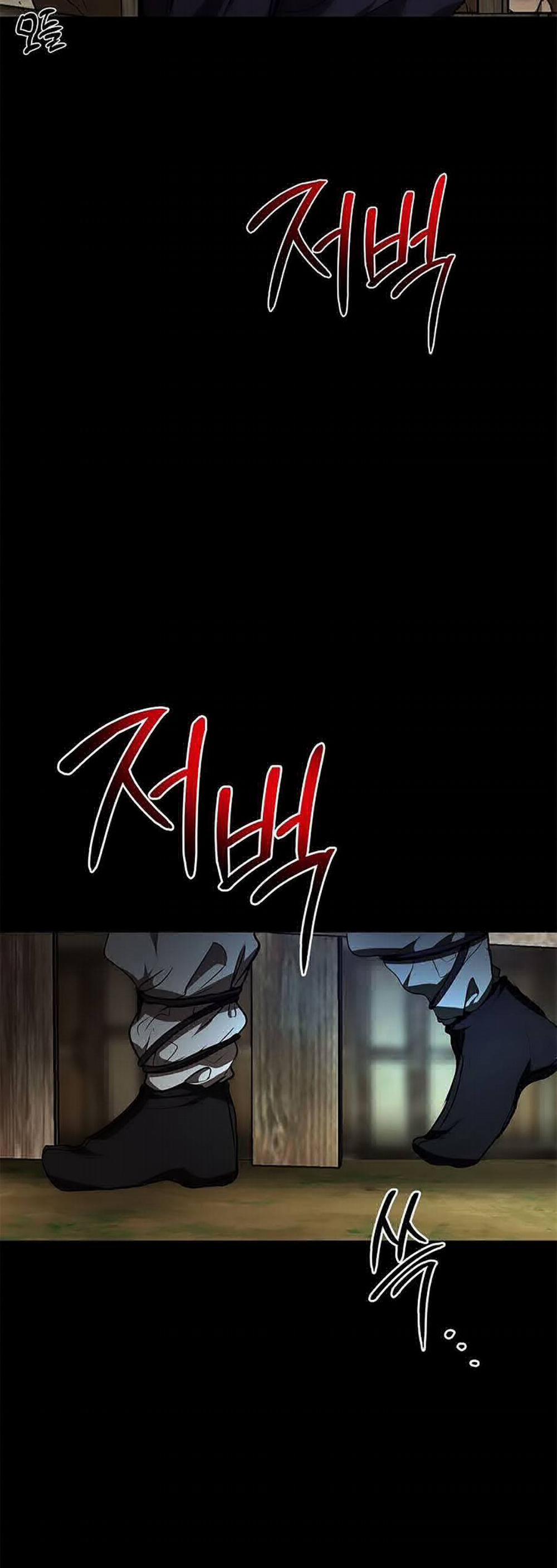 Võ Đang Kỳ Hiệp 79 trang 26