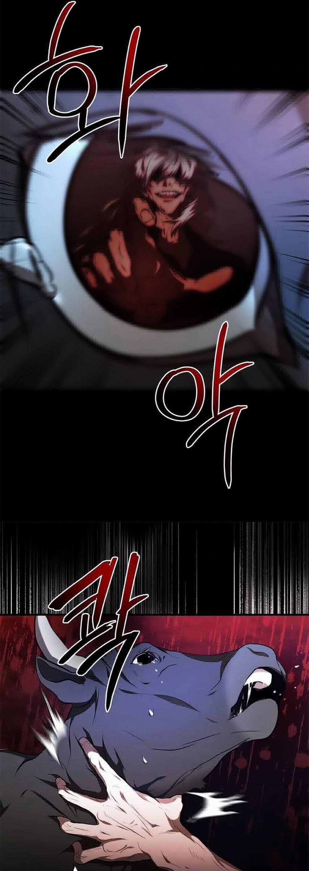 Võ Đang Kỳ Hiệp 79 trang 29