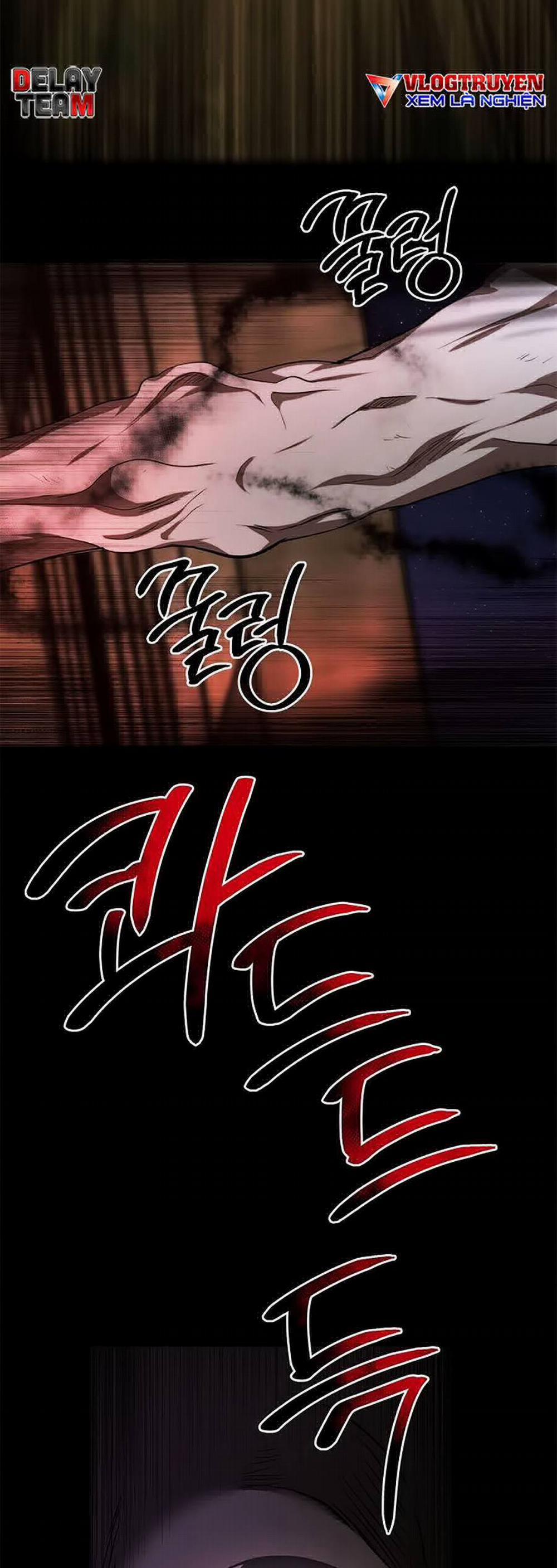 Võ Đang Kỳ Hiệp 79 trang 32